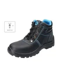 Bocanci unisex, Sirocco blue W B77, Malfini