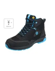 Bocanci unisex, SUMM ONE W B81, Malfini