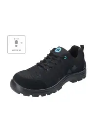 Pantofi unisex, Solano W B85, Malfini