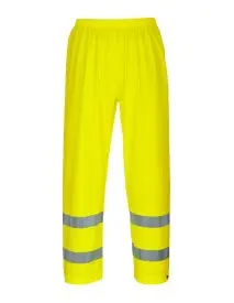 Pantaloni de protectie reflectorizanti Sealtex Ultra Portwest-S493