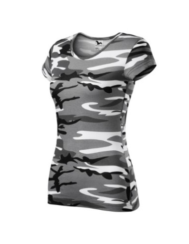 Tricou pentru dama, Camo Pure C22, Malfini Tricou pentru dama, Camo Pure C22, Malfini