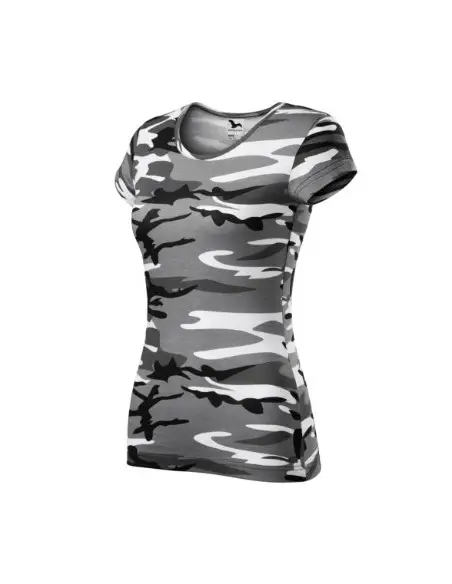 Tricou pentru dama, Camo Pure C22, Malfini Tricou pentru dama, Camo Pure C22, Malfini