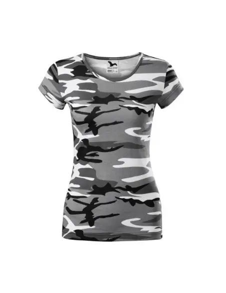 Tricou pentru dama, Camo Pure C22, Malfini Tricou pentru dama, Camo Pure C22, Malfini