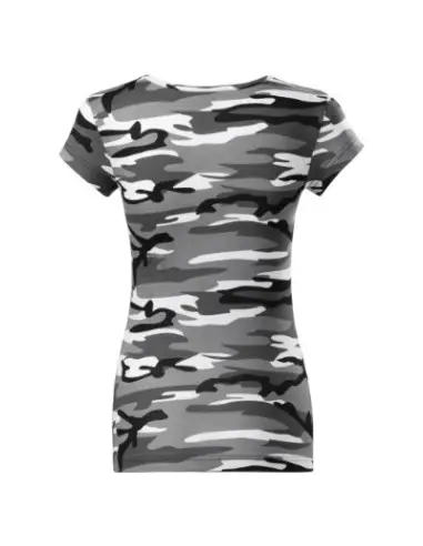 Tricou pentru dama, Camo Pure C22, Malfini Tricou pentru dama, Camo Pure C22, Malfini