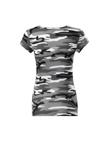 Tricou pentru dama, Camo Pure C22, Malfini Tricou pentru dama, Camo Pure C22, Malfini