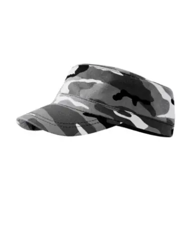 Sapca unisex, Camo Latino C24, Malfini Sapca unisex, Camo Latino C24, Malfini