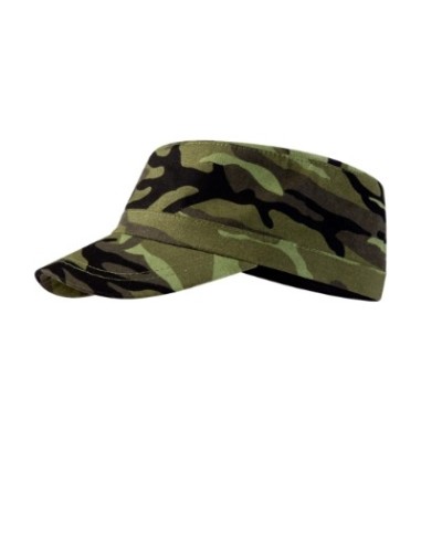 Sapca unisex, Camo Latino C24, Malfini Sapca unisex, Camo Latino C24, Malfini