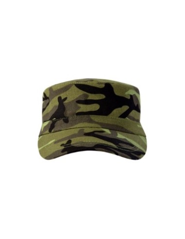 Sapca unisex, Camo Latino C24, Malfini Sapca unisex, Camo Latino C24, Malfini