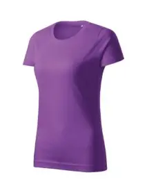 Tricou pentru dama, Basic Free F34, Malfini