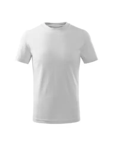 Tricou pentru copii, Basic Free F38, Malfini