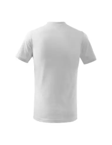 Tricou pentru copii, Basic Free F38, Malfini