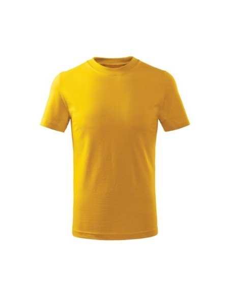 Tricou pentru copii, Basic Free F38, Malfini