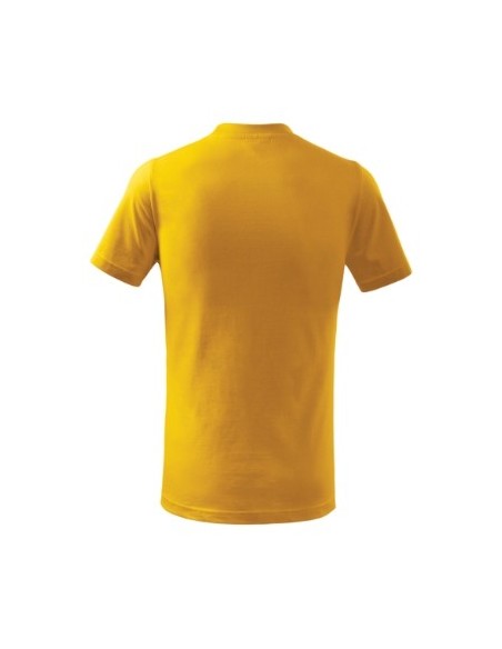 Tricou pentru copii, Basic Free F38, Malfini