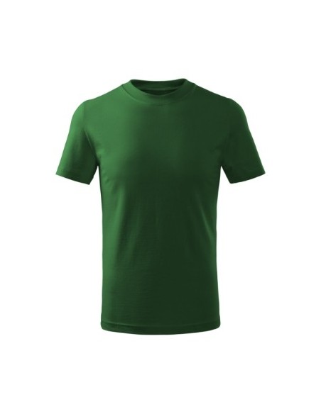 Tricou pentru copii, Basic Free F38, Malfini