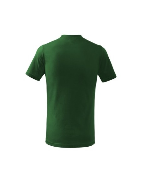 Tricou pentru copii, Basic Free F38, Malfini
