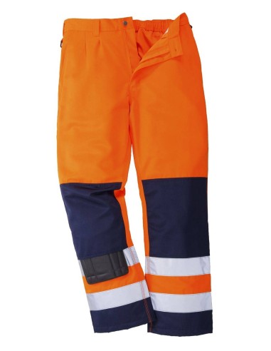 Pantaloni HiVis Seville Pantaloni HiVis Seville
