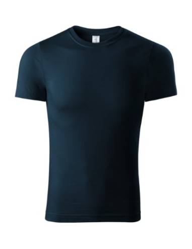 Tricou unisex, Paint P73, Malfini
