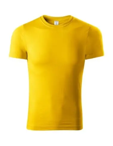 Tricou unisex, Paint P73, Malfini Tricou unisex, Paint P73, Malfini