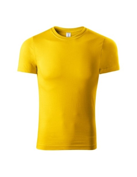 Tricou unisex, Paint P73, Malfini Tricou unisex, Paint P73, Malfini