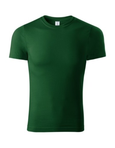 Tricou unisex, Paint P73, Malfini Tricou unisex, Paint P73, Malfini