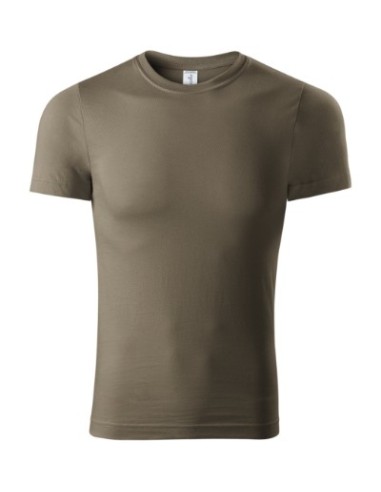 Tricou unisex, Paint P73, Malfini Tricou unisex, Paint P73, Malfini