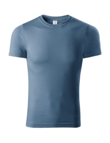 Tricou unisex, Paint P73, Malfini Tricou unisex, Paint P73, Malfini