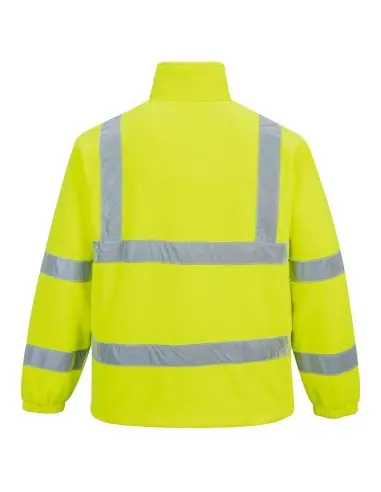 Polar Fleece Hi-Vis Mesh, captusit