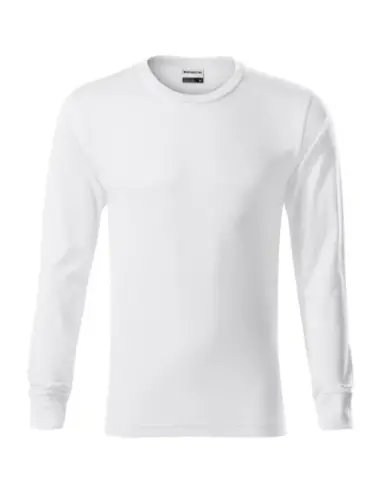 Tricou unisex, Resist LS R05, Malfini