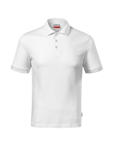 Tricou polo pentru barbati, Resist Heavy Polo R20, Malfini Tricou polo pentru barbati, Resist Heavy Polo R20, Malfini