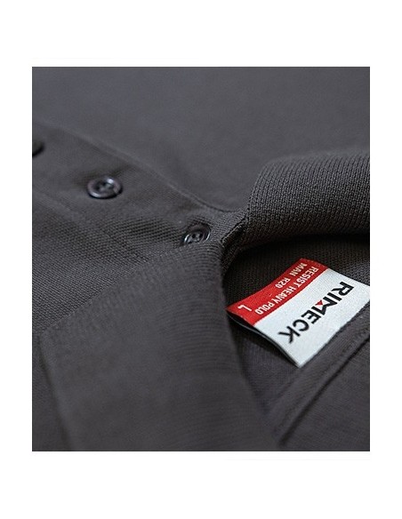 Tricou polo pentru barbati, Resist Heavy Polo R20, Malfini Tricou polo pentru barbati, Resist Heavy Polo R20, Malfini