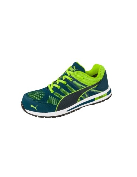 Pantofi pentru barbati, Elevate Knit Green Low S10, Malfini Pantofi pentru barbati, Elevate Knit Green Low S10, Malfini