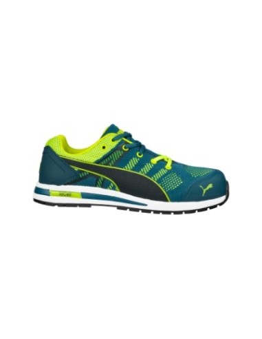 Pantofi pentru barbati, Elevate Knit Green Low S10, Malfini Pantofi pentru barbati, Elevate Knit Green Low S10, Malfini