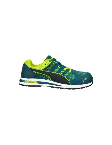 Pantofi pentru barbati, Elevate Knit Green Low S10, Malfini Pantofi pentru barbati, Elevate Knit Green Low S10, Malfini