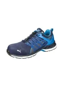 Pantofi pentru barbati, VELOCITY 2.0 BLUE LOW S11, Malfini