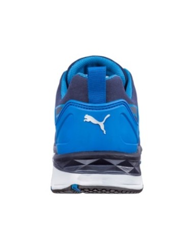 Pantofi pentru barbati, VELOCITY 2.0 BLUE LOW S11, Malfini Pantofi pentru barbati, VELOCITY 2.0 BLUE LOW S11, Malfini