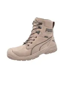 Bocanci pentru barbati, Conquest STONE HIGH S15, Malfini