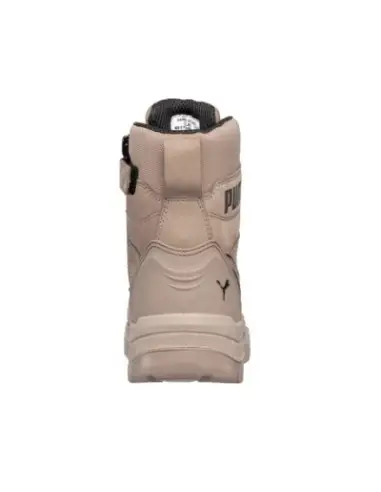 Bocanci pentru barbati, Conquest STONE HIGH S15, Malfini