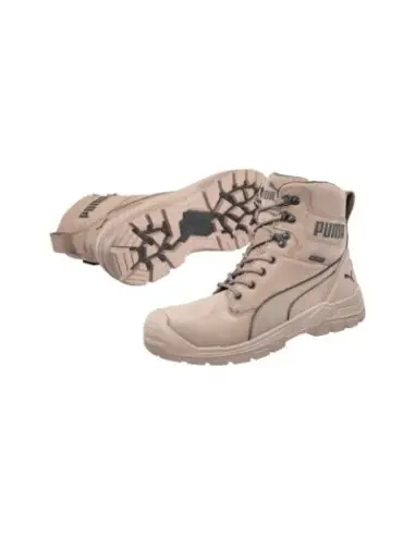 Bocanci pentru barbati, Conquest STONE HIGH S15, Malfini