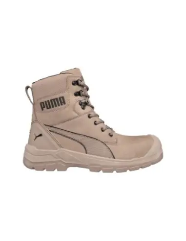 Bocanci pentru barbati, Conquest STONE HIGH S15, Malfini