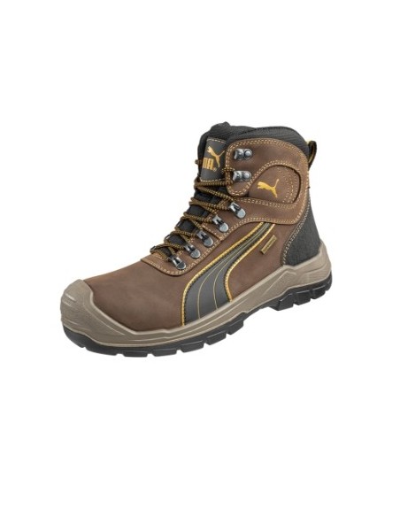 Bocanci pentru barbati, Sierra Nevada MID S16, Malfini