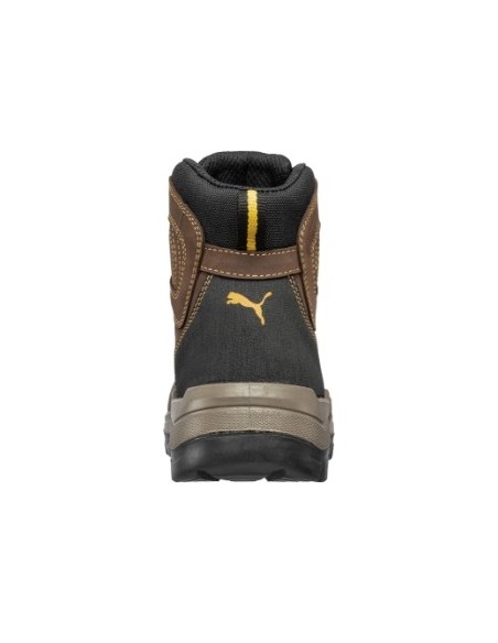 Bocanci pentru barbati, Sierra Nevada MID S16, Malfini