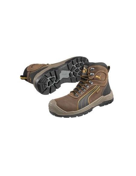 Bocanci pentru barbati, Sierra Nevada MID S16, Malfini