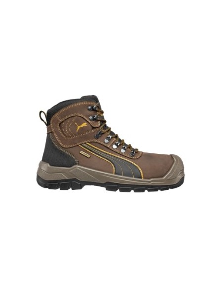 Bocanci pentru barbati, Sierra Nevada MID S16, Malfini