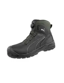 Bocanci pentru barbati, CASCADES DISC MID S18, Malfini