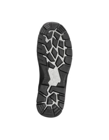 Bocanci pentru barbati, CASCADES DISC MID S18, Malfini Bocanci pentru barbati, CASCADES DISC MID S18, Malfini