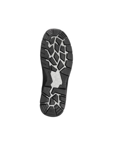 Bocanci pentru barbati, CASCADES DISC MID S18, Malfini Bocanci pentru barbati, CASCADES DISC MID S18, Malfini