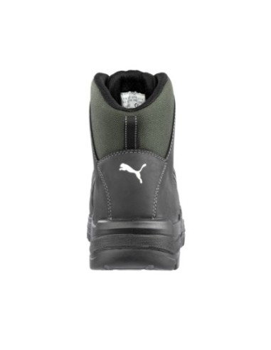 Bocanci pentru barbati, CASCADES DISC MID S18, Malfini Bocanci pentru barbati, CASCADES DISC MID S18, Malfini