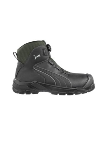 Bocanci pentru barbati, CASCADES DISC MID S18, Malfini Bocanci pentru barbati, CASCADES DISC MID S18, Malfini