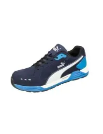 Pantofi pentru barbati, AIRTWIST BLUE LOW S19, Malfini