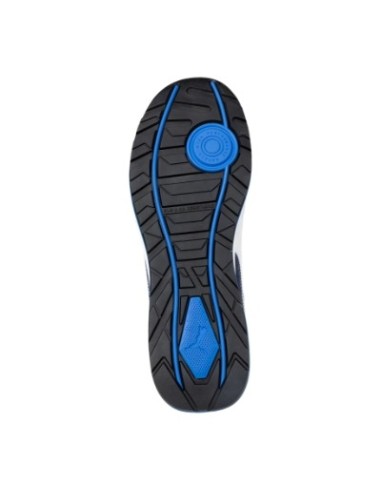 Pantofi pentru barbati, AIRTWIST BLUE LOW S19, Malfini